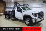 Used 2024 GMC Sierra 3500 SLE w/ SLE Convenience Package image 2