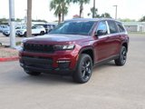 New 2025 Jeep Grand Cherokee L Limited w/ Luxury Tech Group II image 3