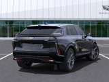 New 2026 Cadillac Lyriq V image 4