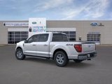 New 2025 Ford F150 XLT w/ Equipment Group 302A MID image 4