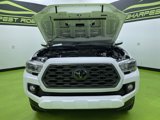 Used 2023 Toyota Tacoma TRD Sport image 4