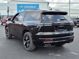 New 2025 Chevrolet Traverse RS w/ LPO, Floor Liner Package image 3