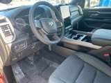 New 2025 RAM 1500 4x4 Crew Cab image 4