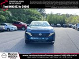 New 2025 Nissan Murano Platinum w/ Cargo Package image 2