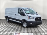 New 2025 Ford Transit 250 Low Roof image 1