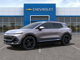 New 2024 Chevrolet Equinox EV RS image 2