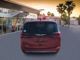 New 2025 Chrysler Pacifica Select image 4