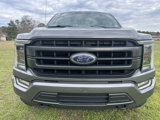 Used 2021 Ford F150 Lariat w/ Equipment Group 502A High image 2