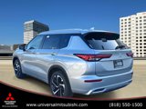 New 2025 Mitsubishi Outlander 4WD Plug-In Hybrid image 4