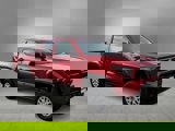 New 2025 Toyota Tacoma SR image 2
