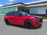 New 2025 Lincoln Aviator Reserve w/ Luxury Package image 2