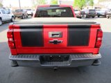 Used 2015 Chevrolet Silverado 1500 LT w/ Rally 2 Edition image 4