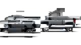 New 2025 Chevrolet Silverado 3500 LT image 2