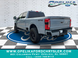 New 2025 Ford F250 Lariat w/ Lariat Ultimate Package image 5