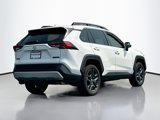 Used 2024 Toyota RAV4 Adventure image 2