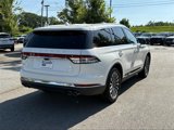 Certified 2022 Lincoln Aviator Reserve w/ Elements Package Plus image 4