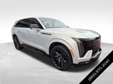 New 2025 Cadillac Escalade IQ Sport 2 w/ LPO, ONYX Package image 3