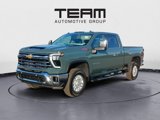 New 2025 Chevrolet Silverado 2500 LTZ w/ LTZ Convenience Package image 3