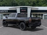 New 2025 GMC Sierra 2500 Denali Ultimate image 3