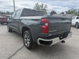New 2026 Chevrolet Silverado 1500 LT image 4
