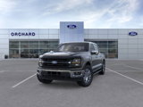 New 2025 Ford F150 XLT w/ Equipment Group 302A MID image 2