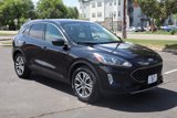 Used 2022 Ford Escape SEL image 2