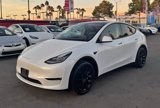 Used 2021 Tesla Model Y Long Range image 2