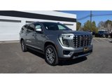 New 2025 GMC Yukon XL Denali w/ Denali Reserve Package image 5