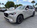 New 2025 MAZDA CX-90 3.3 Turbo S w/ Premium Plus image 5