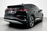 New 2025 Audi Q4 e-tron Premium Plus image 6