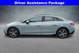 Used 2023 Mercedes-Benz EQE 350+ 4MATIC Sedan w/ Exclusive Trim Package image 5