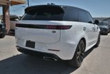 Used 2023 Land Rover Range Rover Sport SE Dynamic image 6