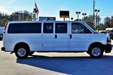 Used 2023 GMC Savana 3500 LS image 6