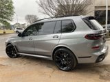 Used 2025 BMW X7 xDrive40i w/ M Sport Package image 4