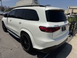 Used 2021 Mercedes-Benz GLS 63 AMG 4MATIC image 3