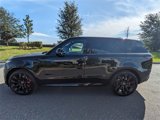 New 2025 Land Rover Range Rover Sport Dynamic SE image 6