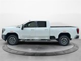New 2025 GMC Sierra 3500 SLT w/ SLT Premium Package image 4