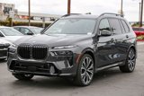 New 2025 BMW X7 xDrive40i w/ Executive Package image 3