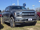 New 2025 Ford F150 Lariat w/ Equipment Group 501A Mid image 2