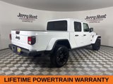 Used 2025 Jeep Gladiator Sport image 5
