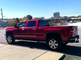 Used 2018 GMC Sierra 2500 SLT w/ Duramax Plus Package image 5