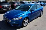 Used 2017 Ford Fusion SE image 2