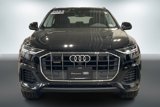 Certified 2022 Audi Q8 Premium Plus w/ Premium Plus Package image 3