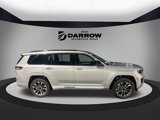 New 2025 Jeep Grand Cherokee L Overland w/ Advanced Protech Group III image 4