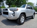 Used 2019 Toyota 4Runner SR5 image 2