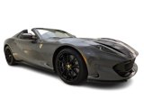 Used 2023 Ferrari 812 GTS image 3