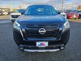 New 2025 Nissan Pathfinder Platinum w/ Black Appearance Package image 2