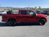 New 2025 Ford F150 STX w/ STX Black Appearance Package image 5