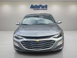 Used 2023 Chevrolet Malibu LT image 2