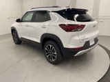 New 2026 Chevrolet TrailBlazer LT w/ Convenience Package image 4